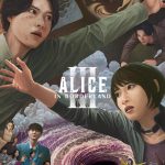 Alice in Borderland (2020)