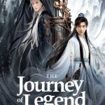 The Journey of Legend