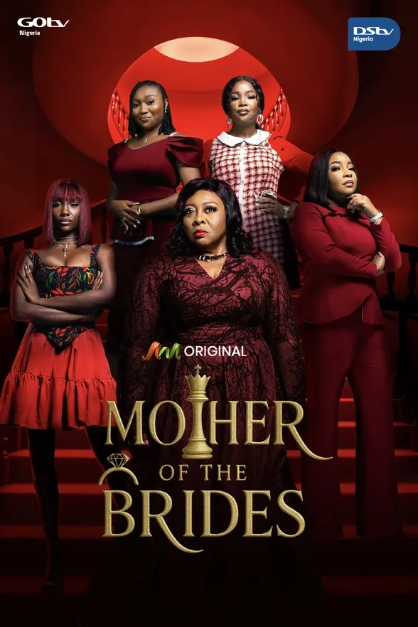 Mother Of The Brides (2025)