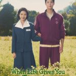 When Life Gives You Tangerines (2025)