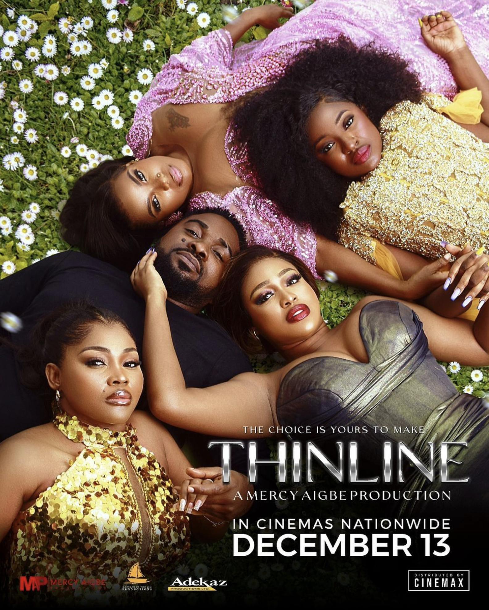 Thinline (2024)