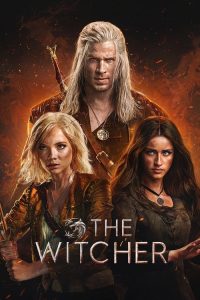 The Witcher (2019)