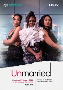 Unmarried (2020)