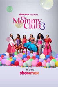The Mommy Club (2023)