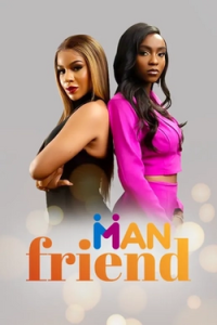 Man Friend (2024)