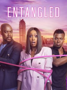 Entangled (2022)