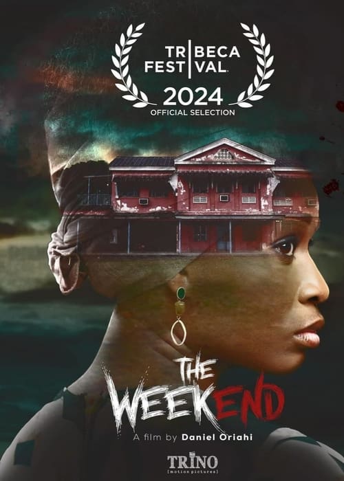 The Weekend (2024)