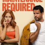 Maintenance Required (2025)