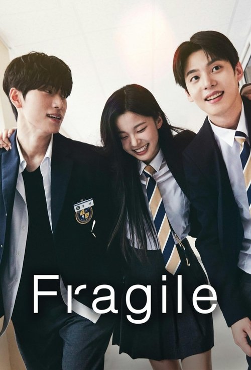 Fragile (2025)