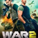 War 2 (2025)