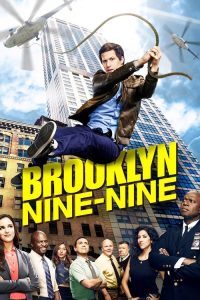 Brooklyn Nine-Nine (2014)