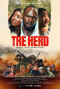 The Herd (2025)