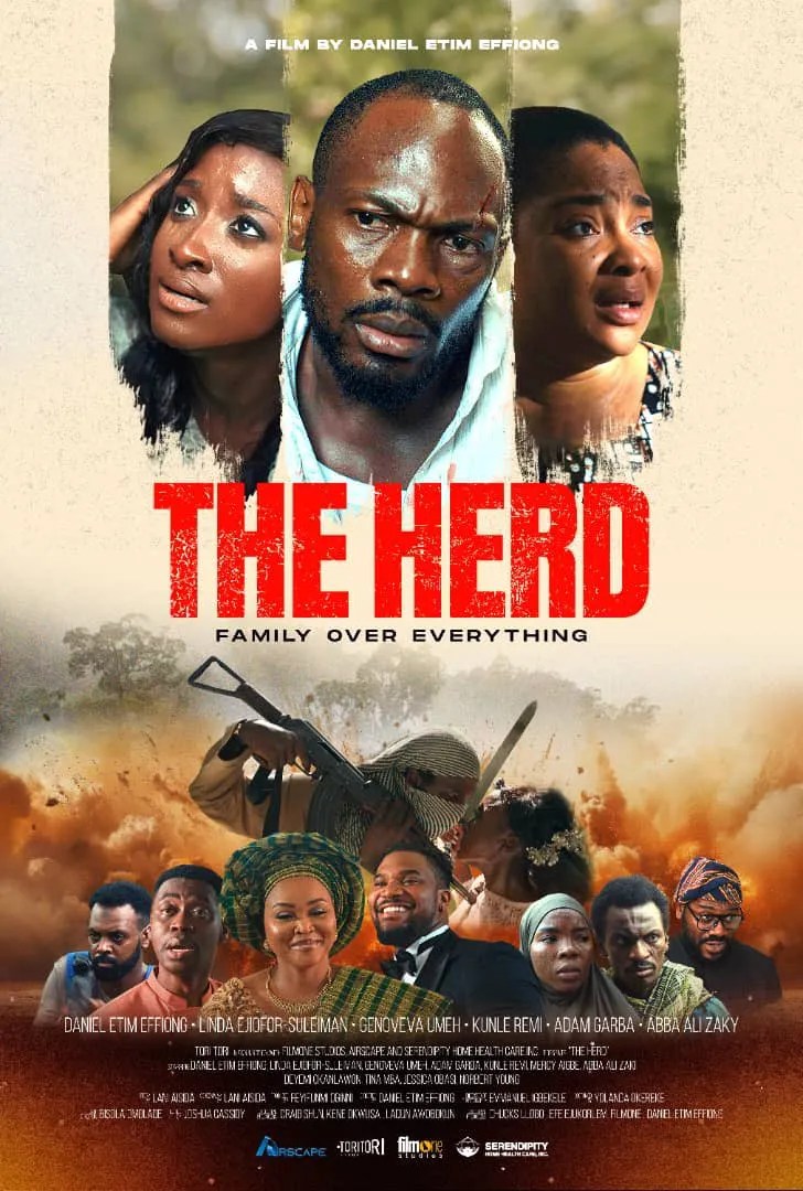 The Herd (2025)